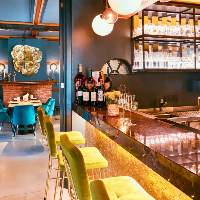 Meinsbur Boutique Hotel – Restaurant in Bendestorf (5)