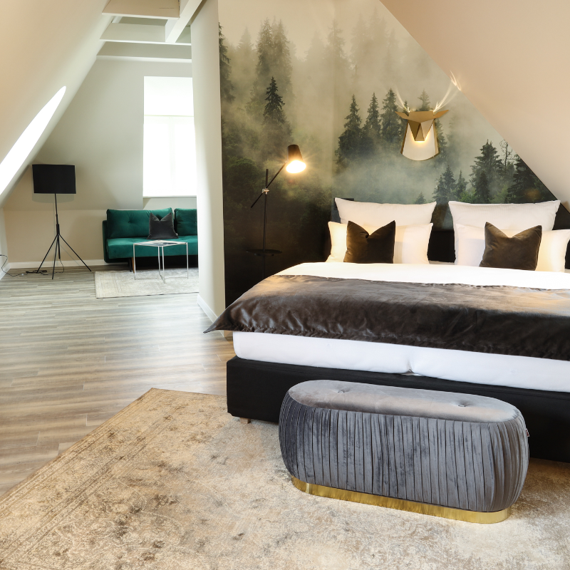 Meinsbur Boutique Hotel - weitere Bilder