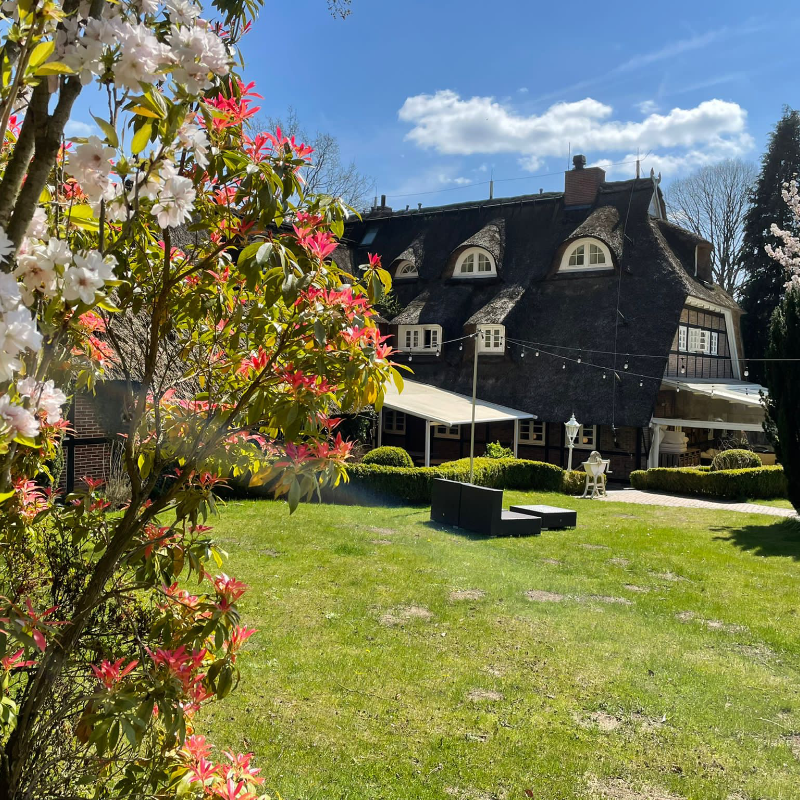Meinsbur Boutique Hotel – Impression in Bendestorf (11)