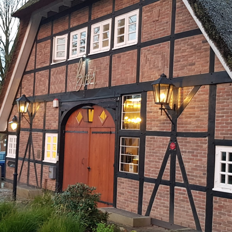 Meinsbur Boutique Hotel – Impression in Bendestorf (13)
