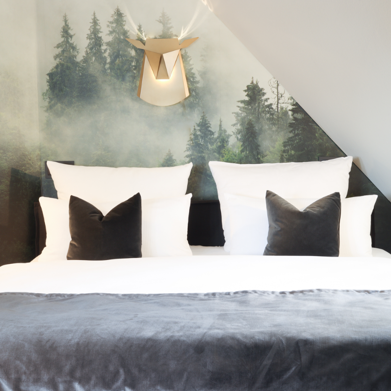 Meinsbur Boutique Hotel