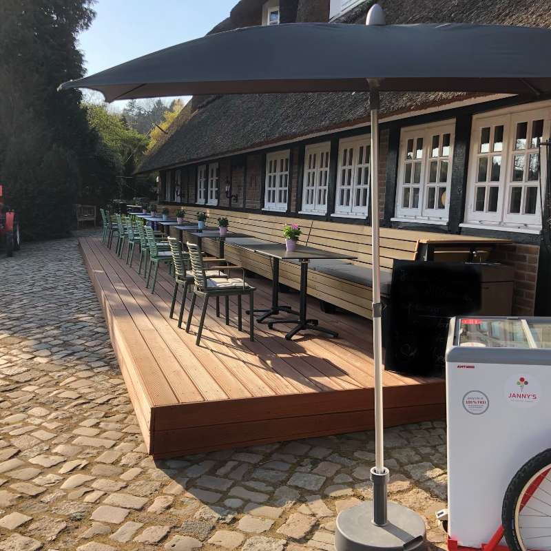 Meinsbur Boutique Hotel – Restaurant in Bendestorf (19)