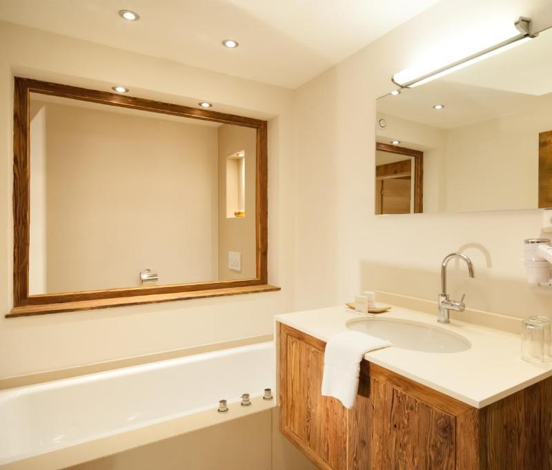 Tirolerhof – Zimmer in Zell am Ziller (1)