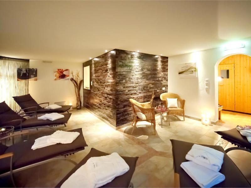 Tirolerhof – Wellness-Bereich in Zell am Ziller (2)