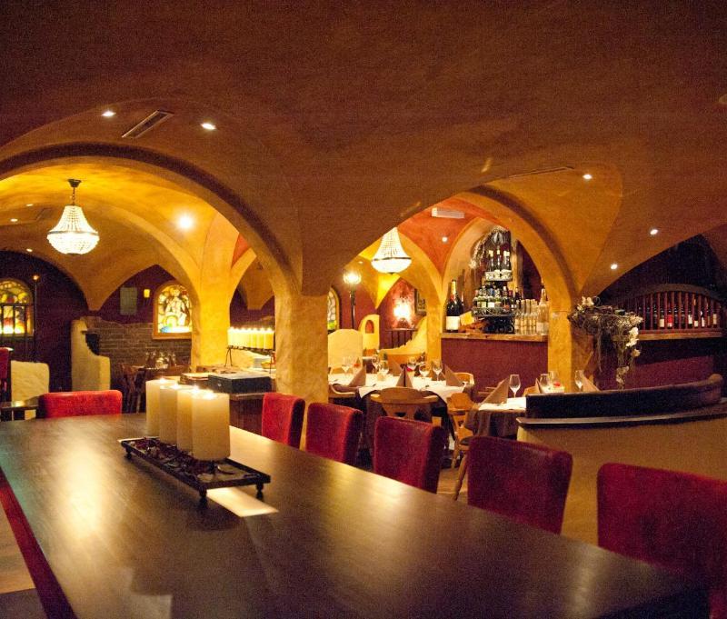 Tirolerhof – Restaurant in Zell am Ziller (3)