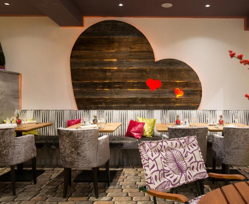 Tirolerhof – Restaurant in Zell am Ziller (4)