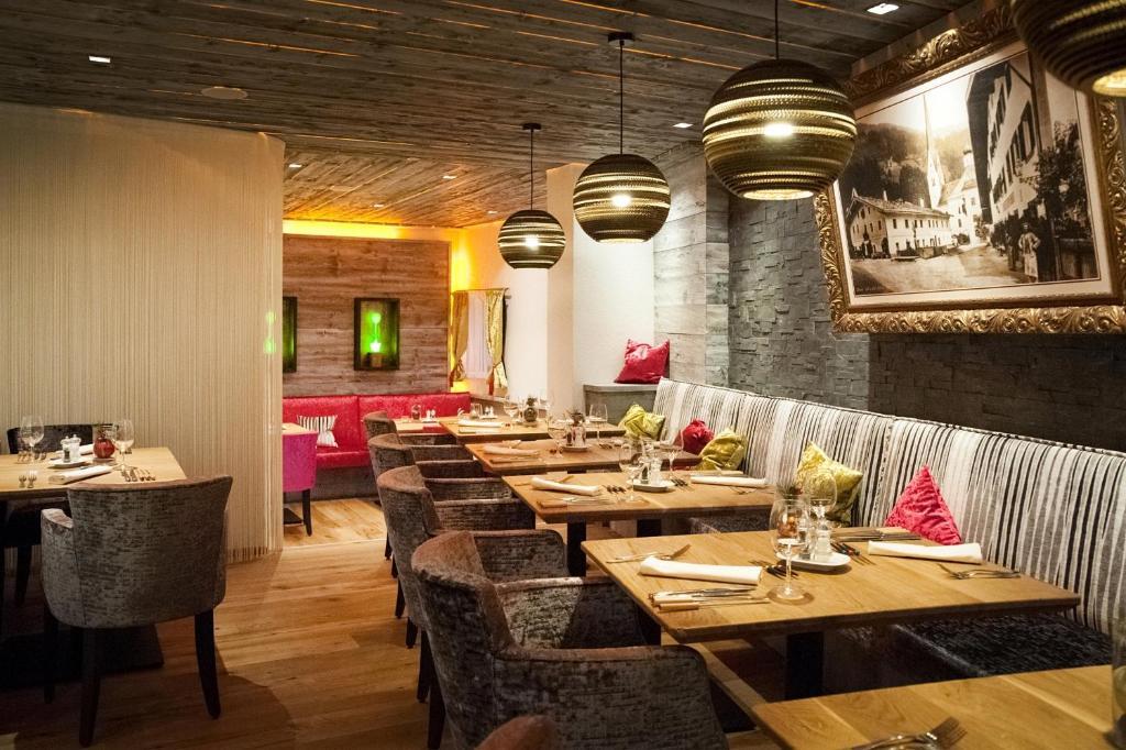 Restaurant & Bar Hanna's