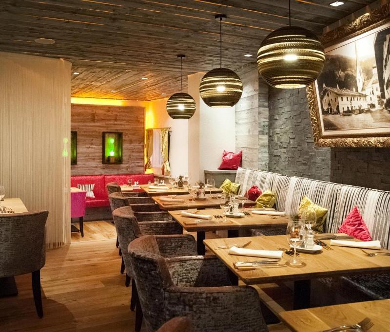 Tirolerhof – Restaurant in Zell am Ziller (5)