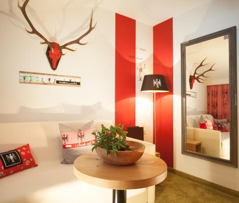 Tirolerhof – Zimmer in Zell am Ziller (10)