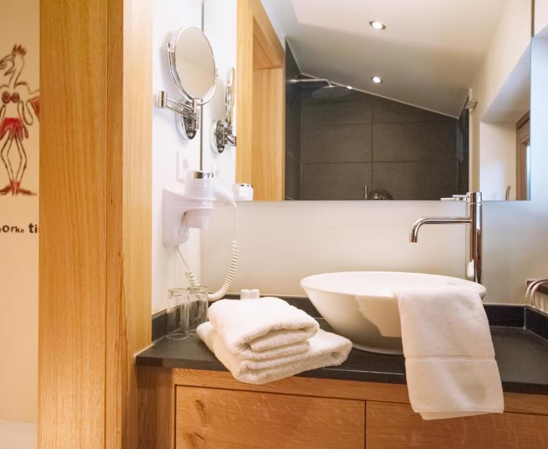 Tirolerhof – Zimmer in Zell am Ziller (11)