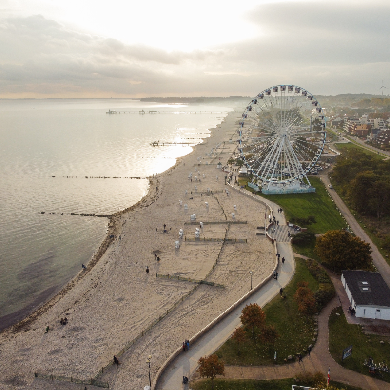 Surf Rescue Club – Impression in Grömitz (7)