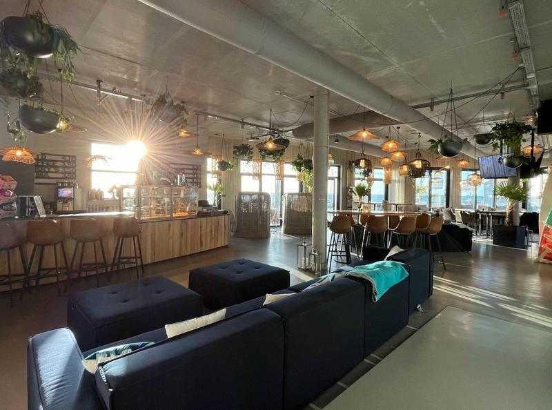 Surf Rescue Club – Restaurant in Grömitz (8)
