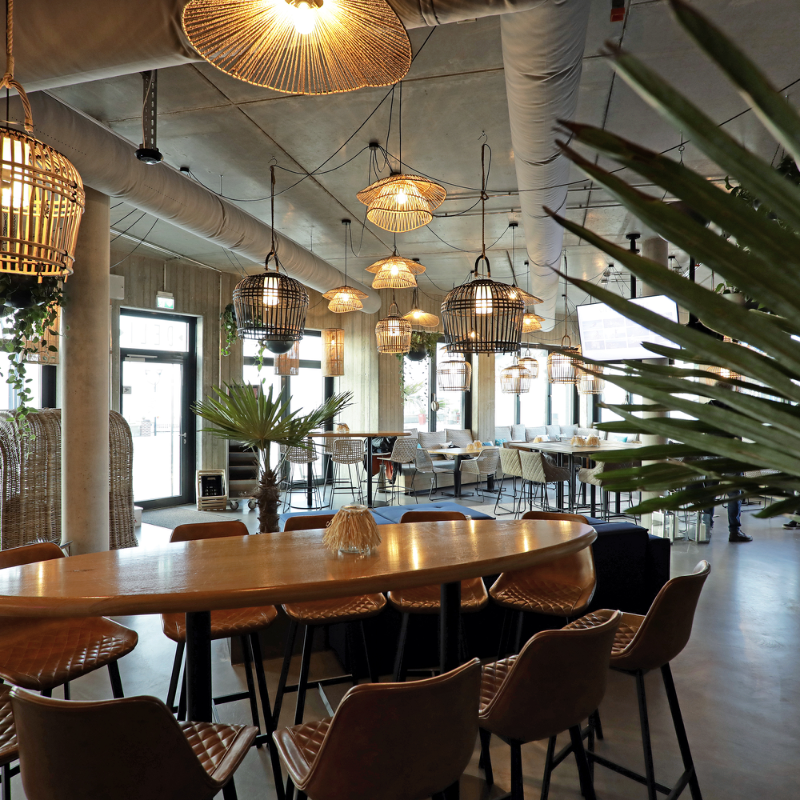 Surf Rescue Club – Restaurant in Grömitz (13)