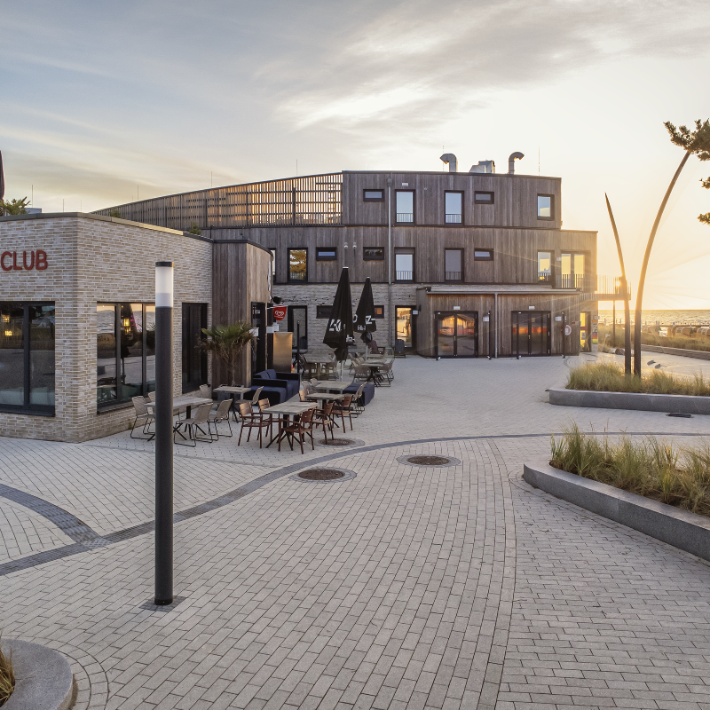 Surf Rescue Club – Impression in Grömitz (16)