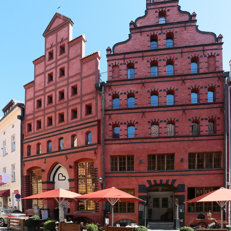 Tagung & Events
