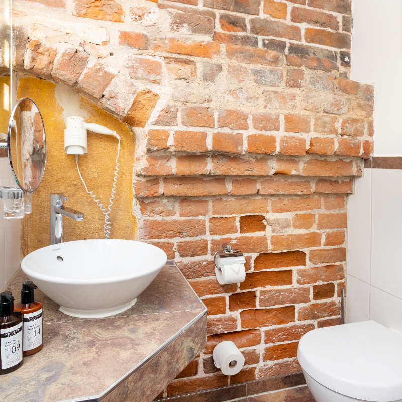 Lieblingsplatz Hotel Scheelehof – Impression in Stralsund (6)