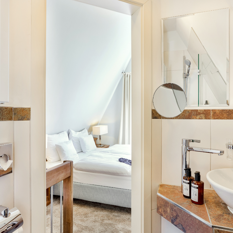 Lieblingsplatz Hotel Scheelehof – Impression in Stralsund (8)