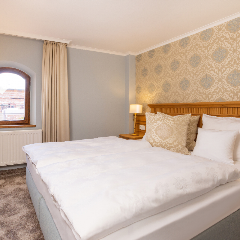 Lieblingsplatz Hotel Scheelehof – Impression in Stralsund (11)