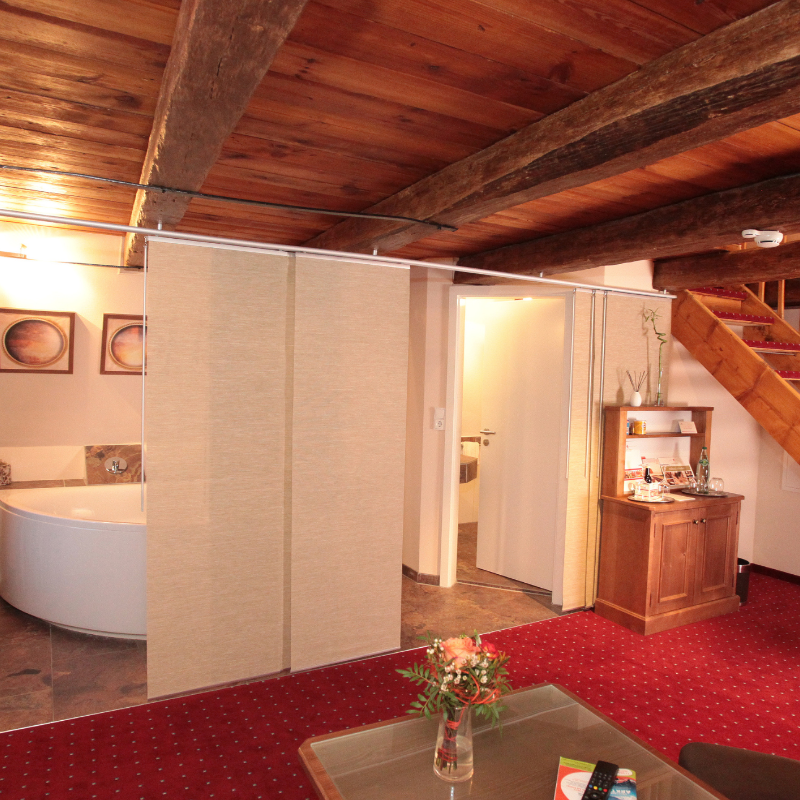 Lieblingsplatz Hotel Scheelehof – Impression in Stralsund (13)