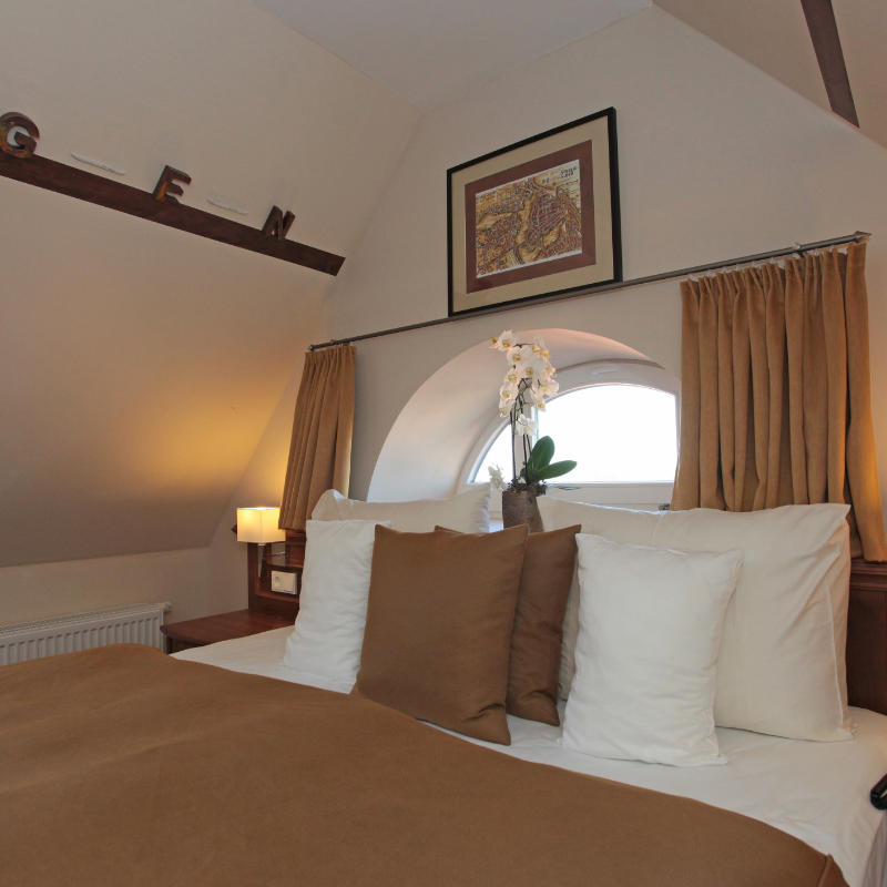 Lieblingsplatz Hotel Scheelehof – Impression in Stralsund (14)