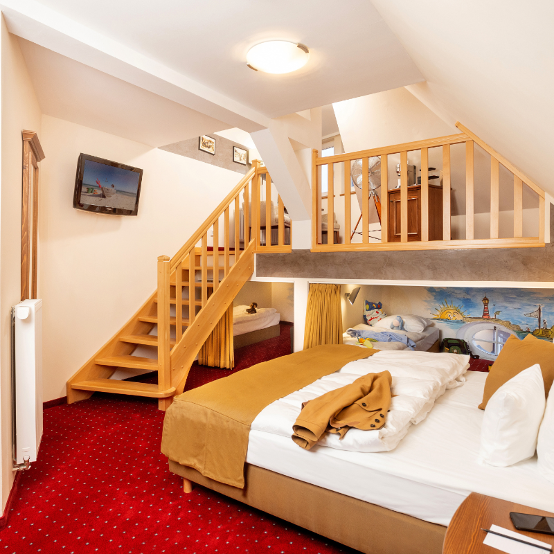 Lieblingsplatz Hotel Scheelehof – Impression in Stralsund (15)