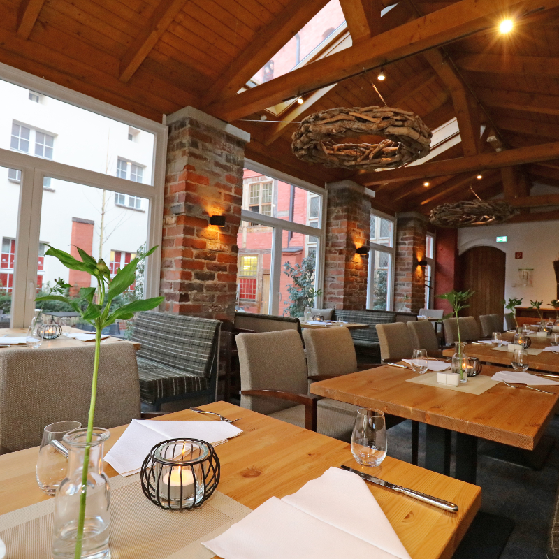 Lieblingsplatz Hotel Scheelehof – Impression in Stralsund (16)