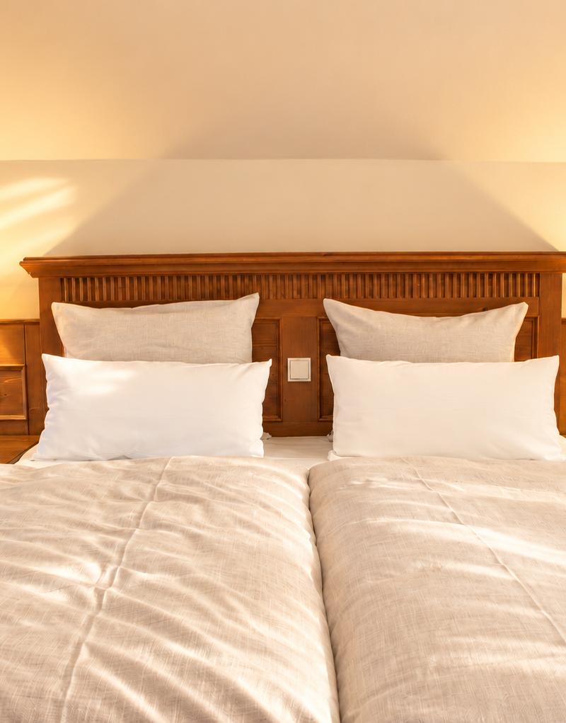 Scheelehof Stralsund – Junior Suite Standard 3