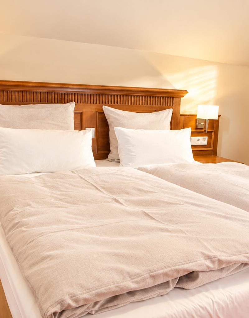 Scheelehof Stralsund – Junior Suite Standard 5