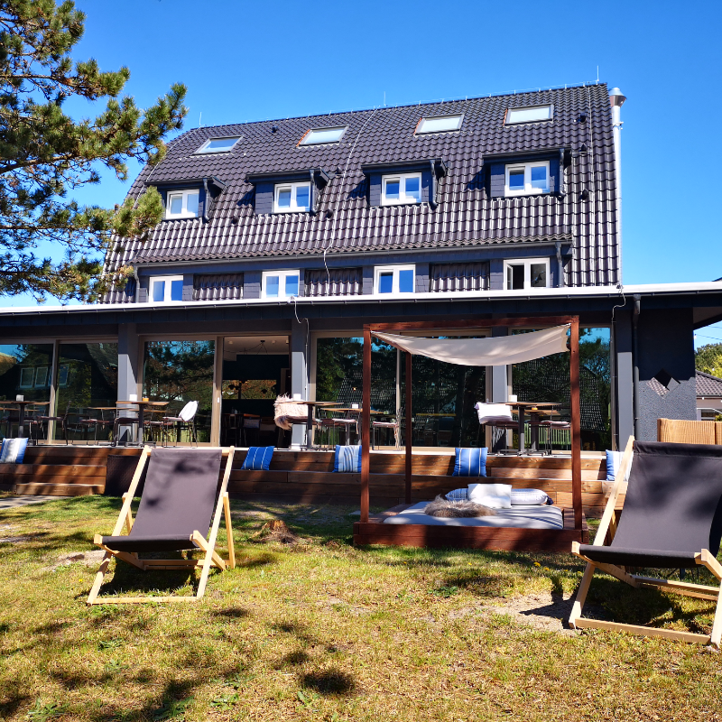 Lieblingsplatz Strandhotel – Impression in St. Peter-Ording (7)
