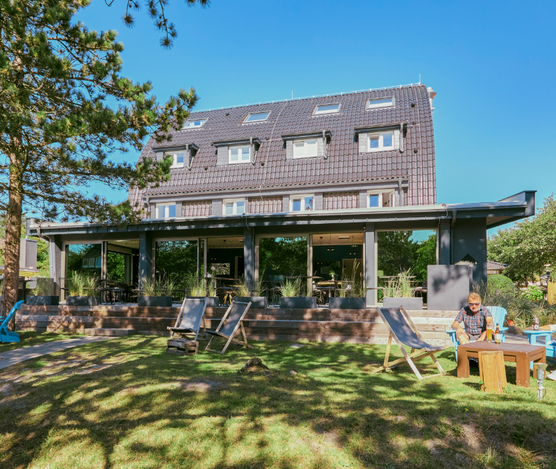 Lieblingsplatz Strandhotel – Impression in St. Peter-Ording (12)