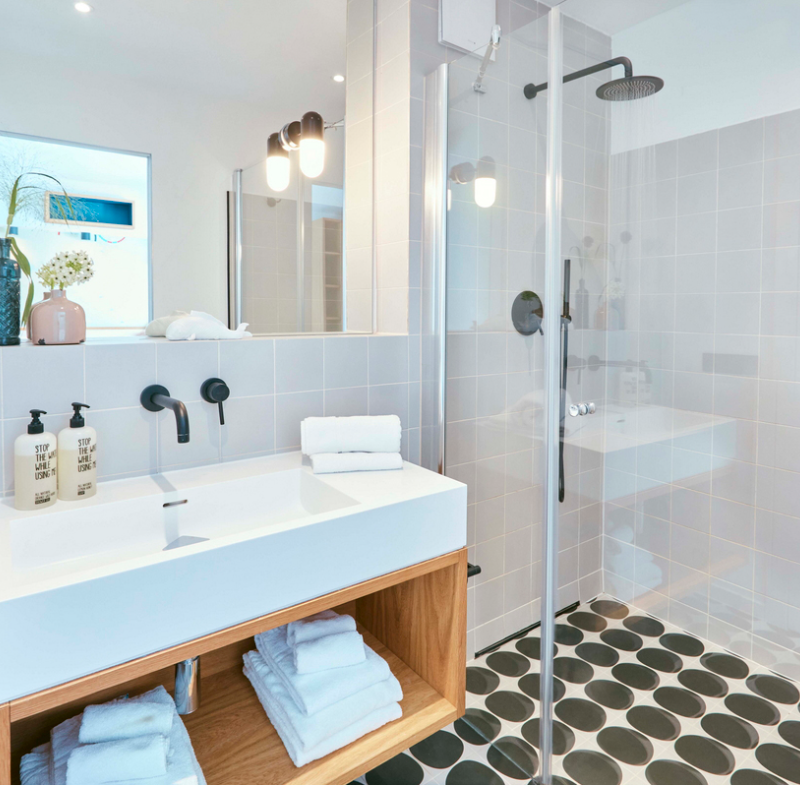 Lieblingsplatz Strandhotel – Zimmer in St. Peter-Ording (21)