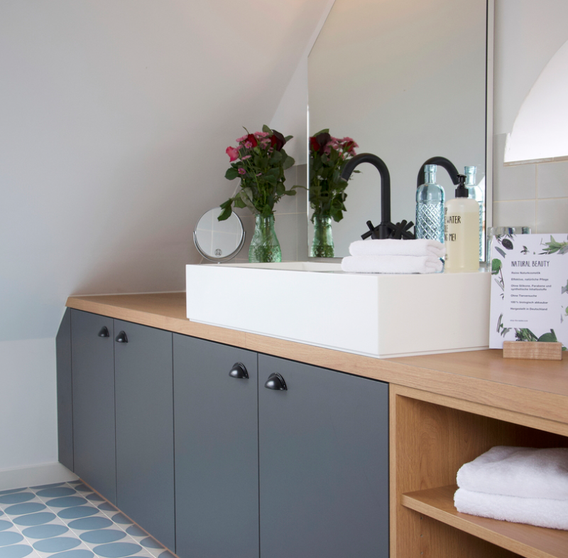 Lieblingsplatz Strandhotel – Zimmer in St. Peter-Ording (22)