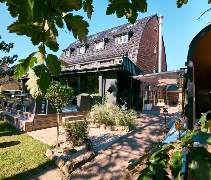 Lieblingsplatz Strandhotel – Impression in St. Peter-Ording (27)