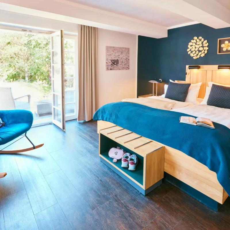 Lieblingsplatz Strandhotel