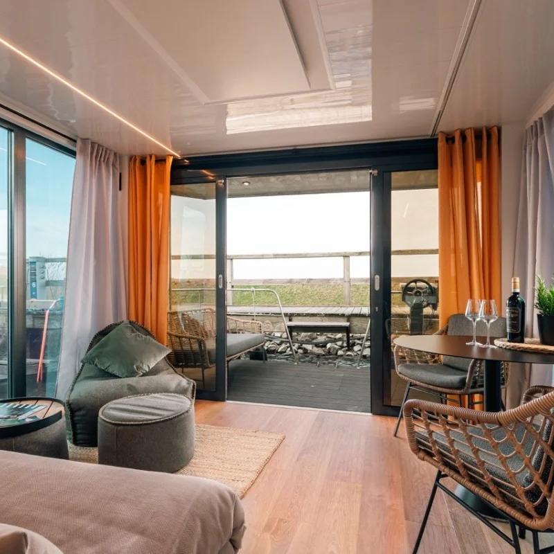 Boutique Hafen Vieregge – Impression in Vieregge (1)