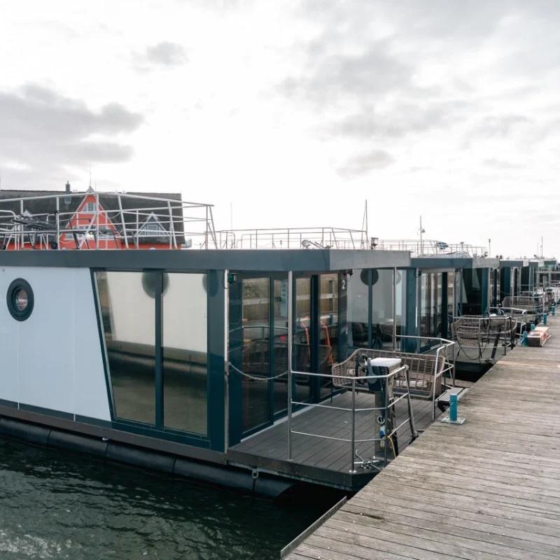 Boutique Hafen Vieregge – Impression in Vieregge (2)