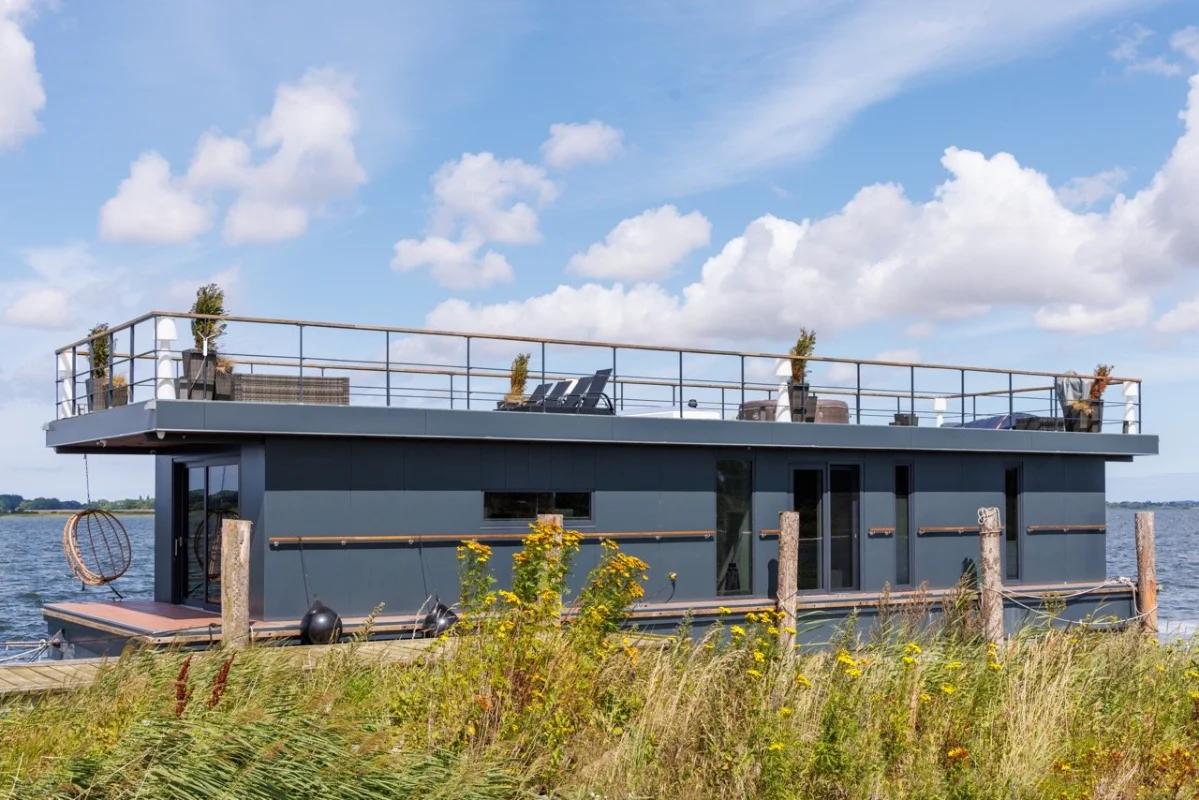 Boutique Hafen Vieregge