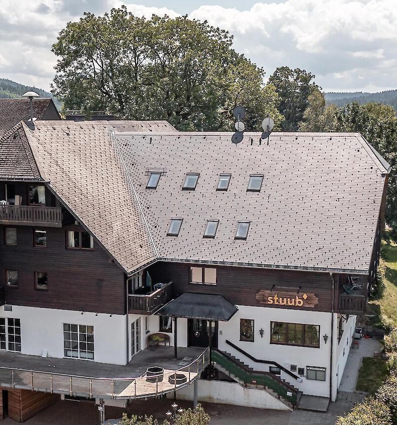 stuub Jostal – Impression in Titisee-Neustadt (3)