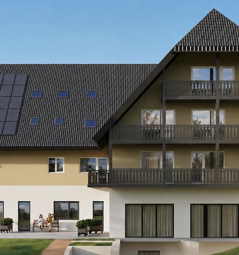 stuub Jostal – Impression in Titisee-Neustadt (1)