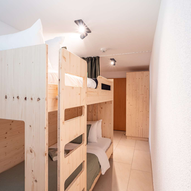 stuub Jostal – Zimmer in Titisee-Neustadt (2)