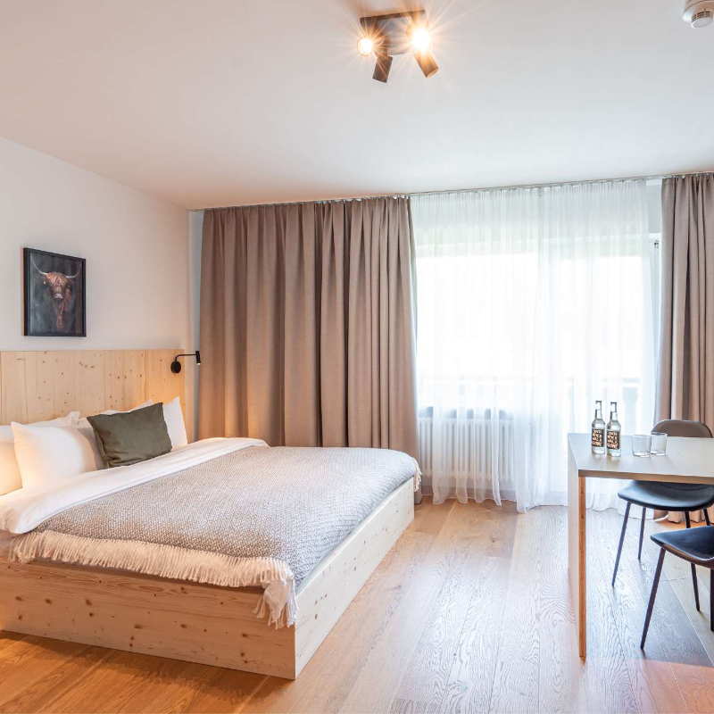 stuub Jostal – Zimmer in Titisee-Neustadt (10)