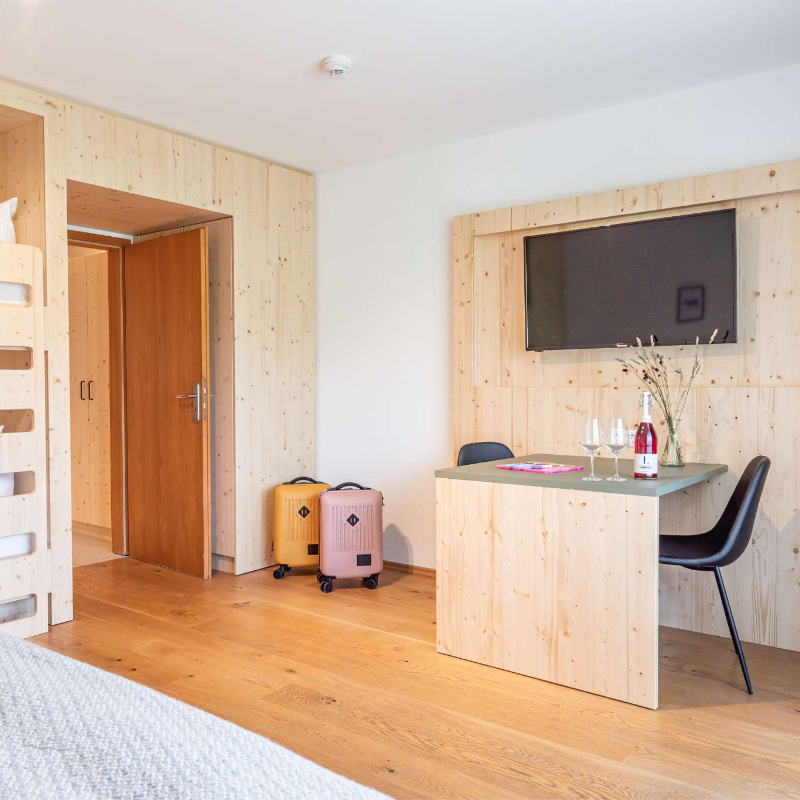 stuub Jostal – Zimmer in Titisee-Neustadt (23)