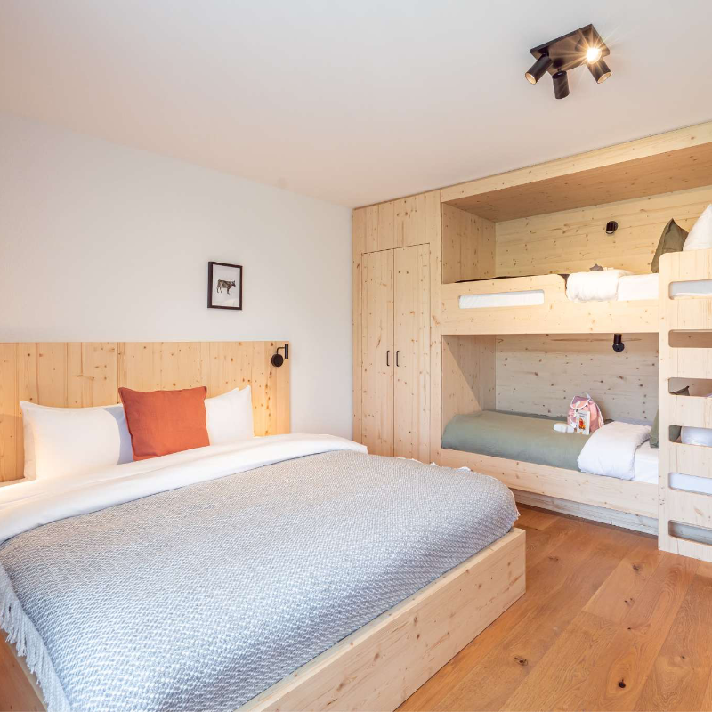 stuub Jostal – Zimmer in Titisee-Neustadt (28)